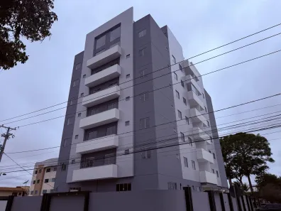 Apartamento com 3 Quartos à venda, 88m² no Boa Vista, Vitória da Conquista