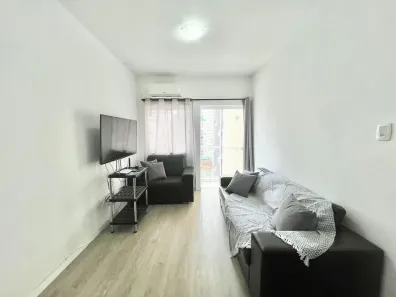 Apartamento com 2 Quartos à venda, 90m² no Centro, Balneário Camboriú