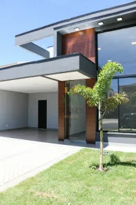 Casa com 3 Quartos à venda, 163m² no Aparecidinha, Sorocaba