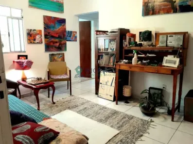 Apartamento com 2 Quartos à venda, 63m² no Perdizes, São Paulo