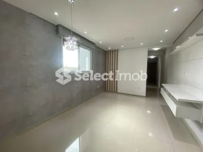 Apartamento com 3 Quartos para alugar, 70m² no Vila Assis Brasil, Mauá