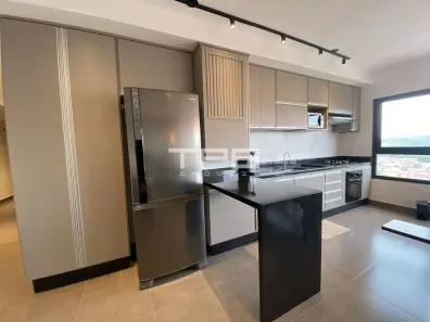 Apartamento com 3 Quartos à venda, 147m² no Nova Guará, Guaratinguetá