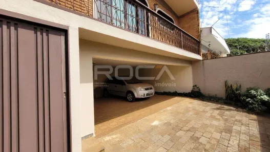 Casa com 3 Quartos à venda, 237m² no Jardim Castelo Branco, Ribeirão Preto