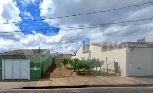 Lote/Terreno à venda, 250m² no Laranjeiras, Uberlândia