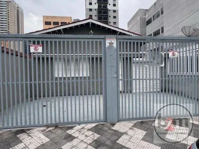 Imóvel Comercial à venda, 170m² no Centro, Osasco