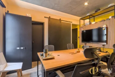 Sala Comercial à venda, 45m² no Trindade, Florianópolis