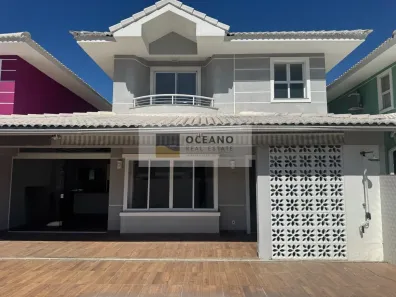 Casa de Condomínio com 3 Quartos à venda, 154m² no Vargem Pequena, Rio de Janeiro
