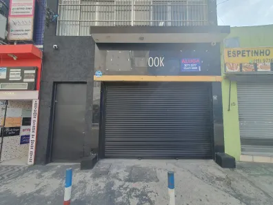 Sala Comercial para alugar, 155m² no Centro, Guarulhos