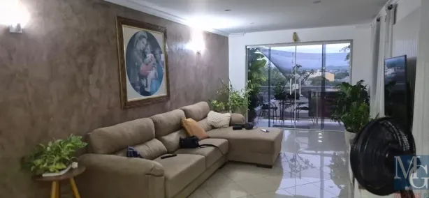 Casa com 2 Quartos à venda, 238m² no Vila Leopoldina, Duque de Caxias
