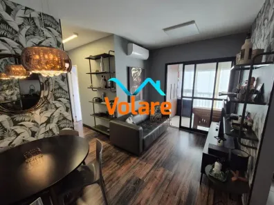 Apartamento com 2 Quartos à venda, 62m² no Continental, Osasco
