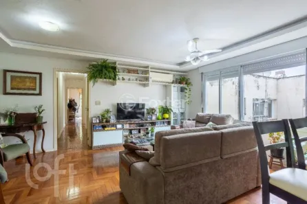 Apartamento com 3 Quartos à venda, 113m² no Bela Vista, Porto Alegre