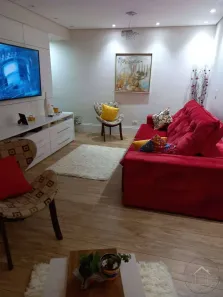 Apartamento com 3 Quartos à venda, 67m² no Parque Esmeralda, São Paulo
