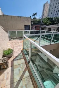 Sobrado com 3 Quartos à venda, 120m² no Lauzane Paulista, São Paulo