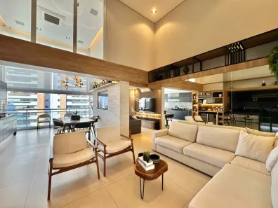 Apartamento com 3 Quartos à venda, 164m² no Vila Andrade, São Paulo