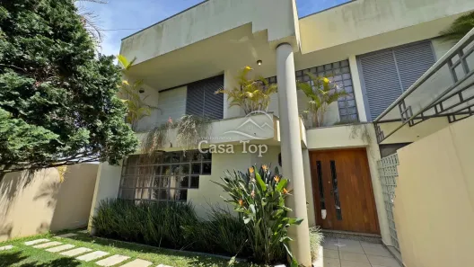 Sobrado com 5 Quartos para alugar, 368m² no Estrela, Ponta Grossa