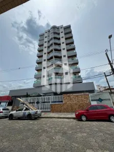 Apartamento com 2 Quartos à venda, 62m² no Caiçara, Praia Grande