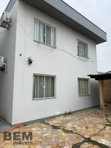 Apartamento com 3 Quartos à venda, 110m² no São Judas, Itajaí