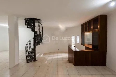 Casa com 4 Quartos à venda, 296m² no Jardim Presidente Wenceslau, Campinas