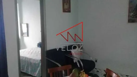 Apartamento com 1 Quarto à venda, 30m² no Catete, Rio de Janeiro
