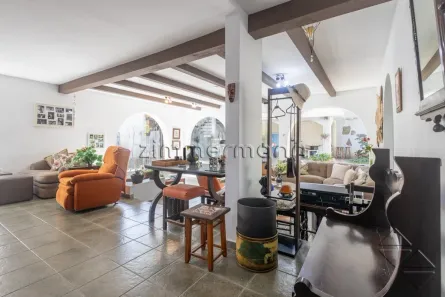 Sobrado com 4 Quartos à venda, 299m² no Butantã, São Paulo