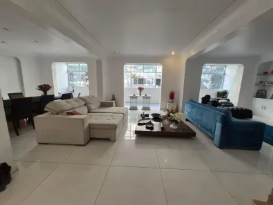 Apartamento com 4 Quartos à venda, 270m² no Copacabana, Rio de Janeiro