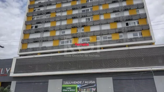Ponto Comercial à venda, 300m² no Partenon, Porto Alegre