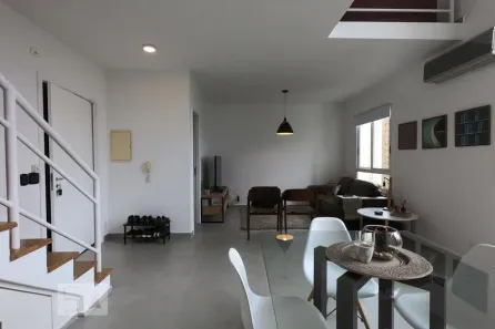 Apartamento com 1 Quarto à venda, 85m² no Paraíso do Morumbi, São Paulo