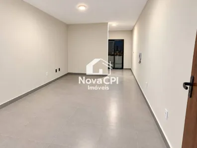 Kitnet à venda, 27m² no Ocian, Praia Grande