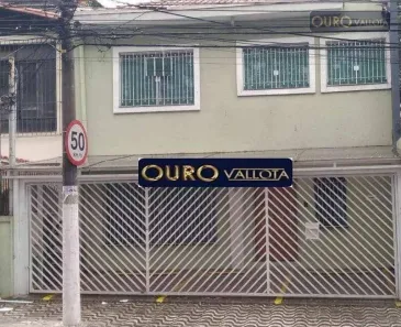 Imóvel Comercial para alugar, 258m² no Mooca, São Paulo