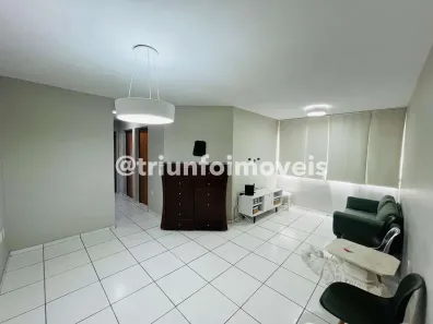 Apartamento com 3 Quartos à venda, 69m² no Ininga, Teresina