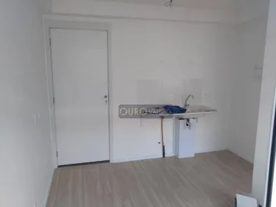 Apartamento com 1 Quarto à venda, 25m² no Alto da Mooca, São Paulo