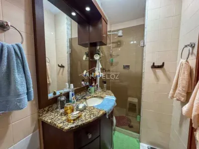 Apartamento com 2 Quartos à venda, 110m² no Botafogo, Rio de Janeiro