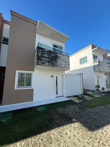 Casa de Condomínio com 2 Quartos para alugar, 120m² no Jardim Icaraí, Caucaia