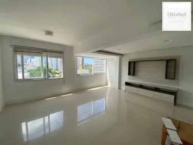 Cobertura com 2 Quartos à venda, 130m² no Petrópolis, Porto Alegre