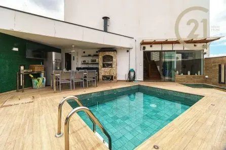 Cobertura com 4 Quartos à venda, 420m² no Perdizes, São Paulo