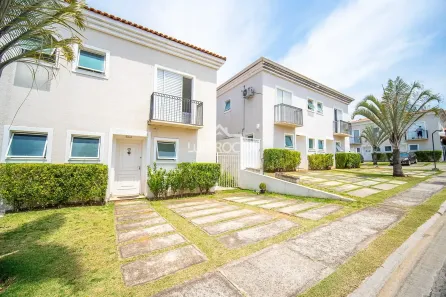 Casa de Condomínio com 3 Quartos à venda, 96m² no Chácara São Domingos, Carapicuíba