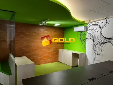 Imóvel Comercial para alugar, 50m² no Morada da Colina, Uberlândia