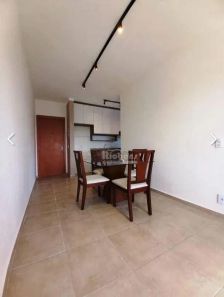 Apartamento com 2 Quartos à venda, 48m² no Jardim Yolanda, São José do Rio Preto