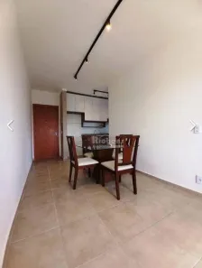 Apartamento com 2 Quartos à venda, 48m² no Jardim Yolanda, São José do Rio Preto