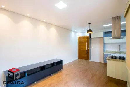 Apartamento com 2 Quartos à venda, 70m² no Jardim, Santo André
