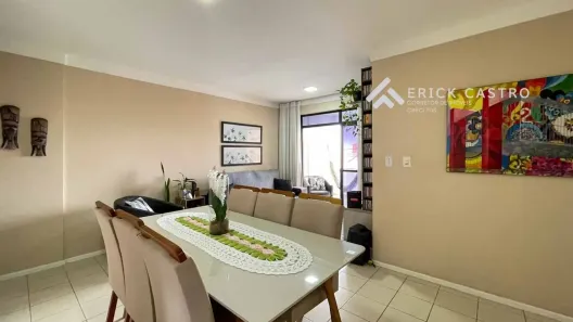 Apartamento com 3 Quartos à venda, 100m² no Atalaia, Aracaju