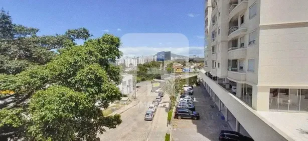 Apartamento com 2 Quartos à venda, 63m² no Itacorubi, Florianópolis