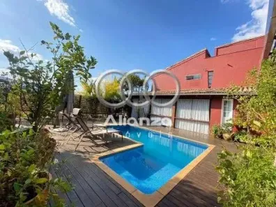 Imóvel Comercial com 3 Quartos à venda, 250m² no Bosque Residencial do Jambreiro, Nova Lima