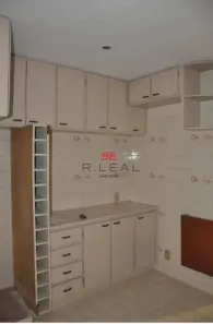 Apartamento com 2 Quartos para alugar, 109m² no Samambaia Parque Residencial, Bauru