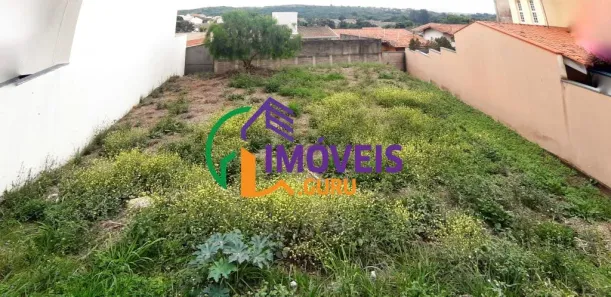 Lote/Terreno à venda, 300m² no Vila Nova Valinhos, Valinhos
