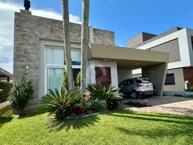 Casa de Condomínio com 4 Quartos à venda, 187m² no Capão da Canoa, Capão da Canoa