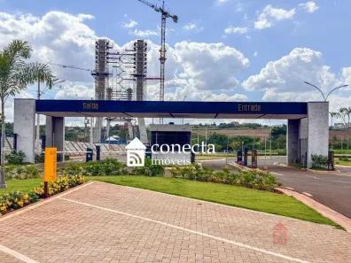 Lote/Terreno à venda, 250m² no Jardim Fortaleza, Paulínia