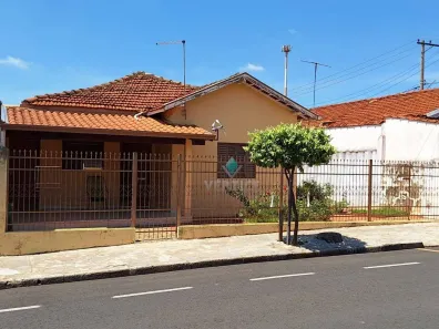 Casa com 3 Quartos à venda, 107m² no Vila Ideal, São José do Rio Preto