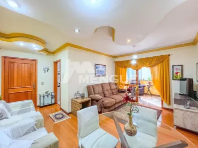 Apartamento com 2 Quartos à venda, 88m² no Jardim Itu, Porto Alegre