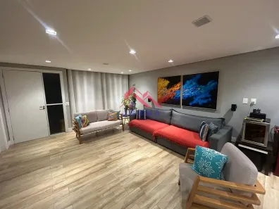Casa de Condomínio com 4 Quartos à venda, 270m² no Vila Andrade, São Paulo